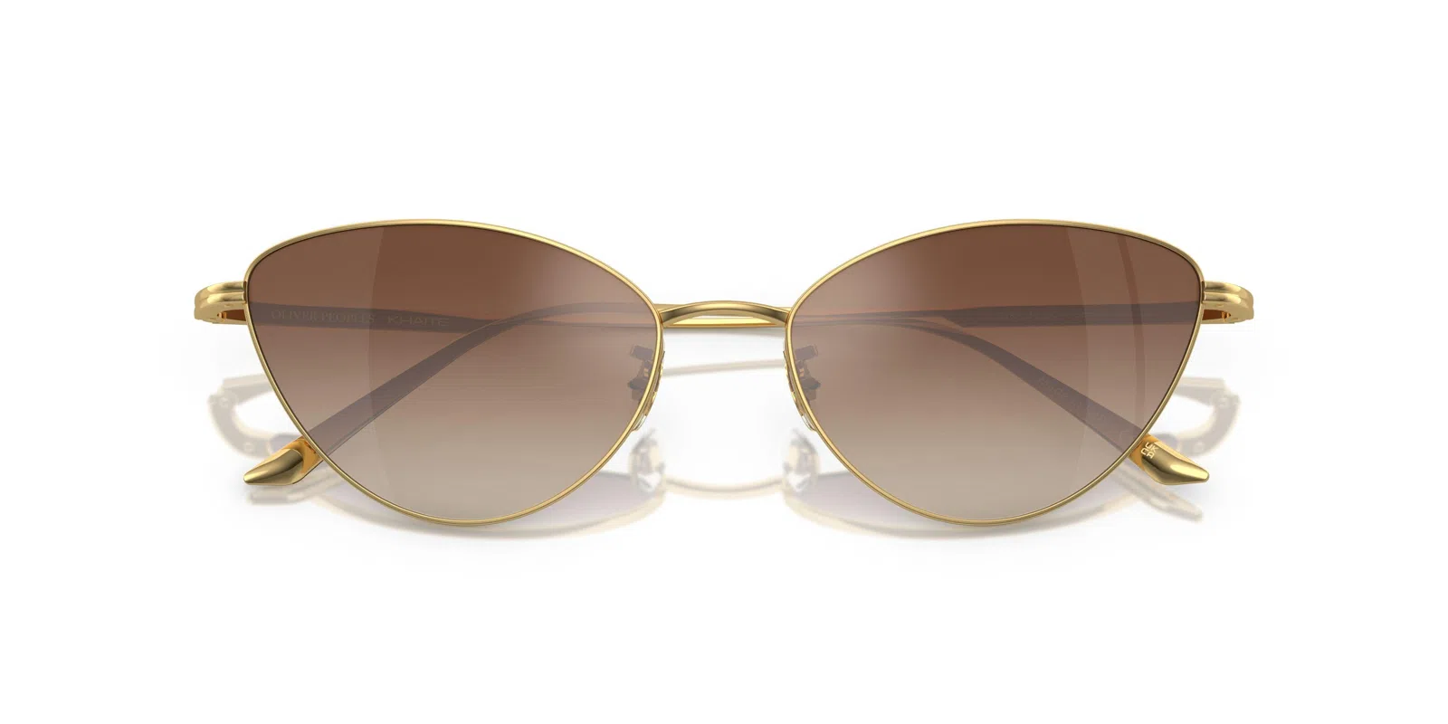 Oliver Peoples 1998c 1328S Sunglasses - view 18